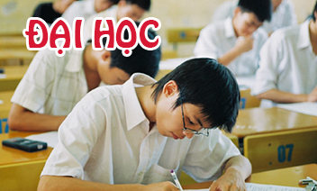 TB mức điểm nhận đăng ký xét tuyển Đại học hệ Chính quy Đợt 1 – năm 2018