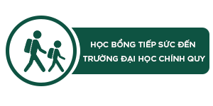 hoc bong tiep suc den truong