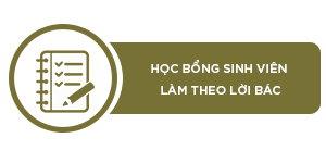 sinh vien lam theo loi bac