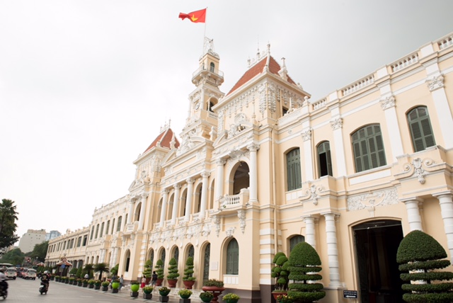 Thông báo ngưng nhận hồ sơ xét hỗ trợ học phí cho sinh viên thuộc diện có đất bị thu hồi trên địa bàn Thành phố Hồ Chí Minh (diện 156) đối với các hồ sơ từ năm học 2017 – 2018.