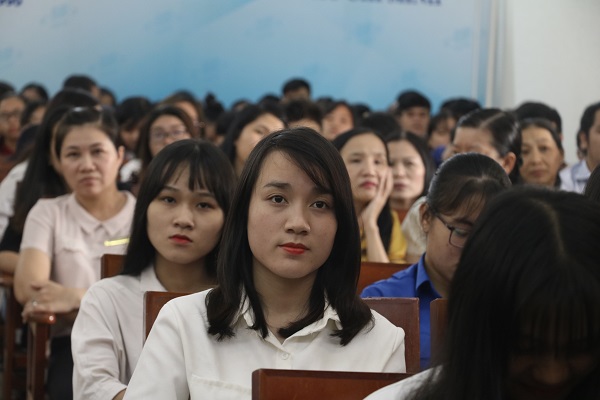 Thông báo kiểm tra minh chứng các hoạt động trong học kỳ 1 năm học 2017 – 2018