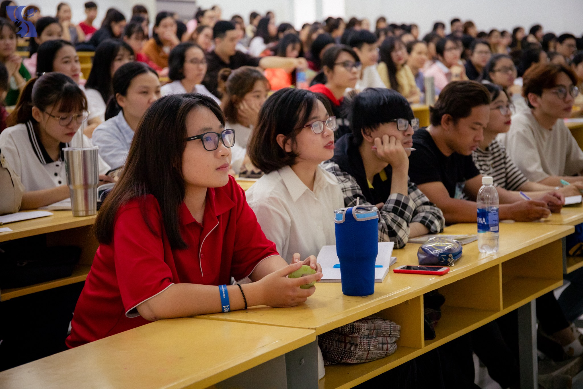 Thông báo về việc tổ chức chương trình giao lưu “Cách mạng công nghệ – Bệ phóng thành công”