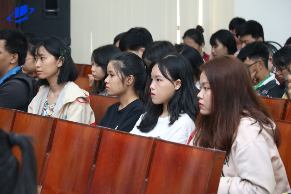 Thông báo lịch sinh hoạt “Tuần SHCD-SV”, Năm học 2019 – 2020 – KHÓA 2017