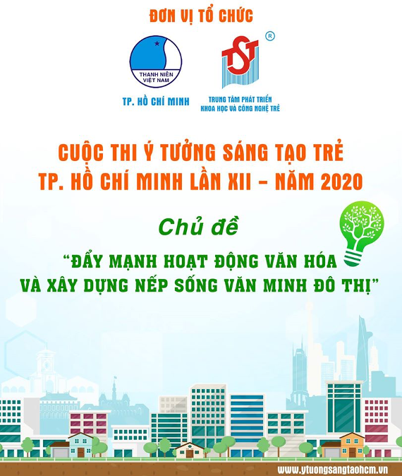 (Nguồn: Trung tâm Phát triển Khoa học và Công nghệ trẻ)