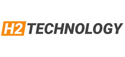 H2 Tech logo