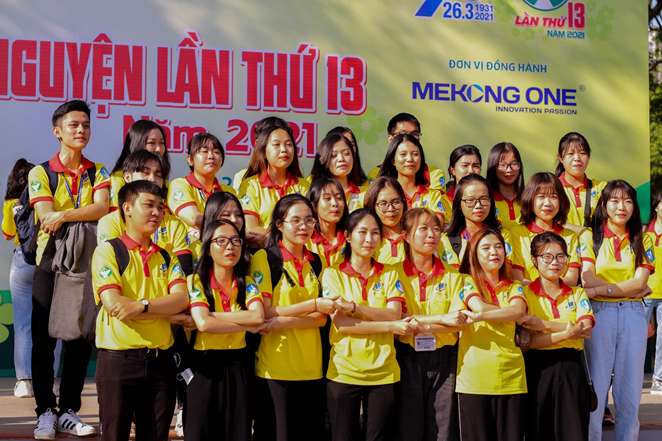 game bai doi thuong
 Thành phố Hồ Chí Minh (OU) và Trách nhiệm xã hội