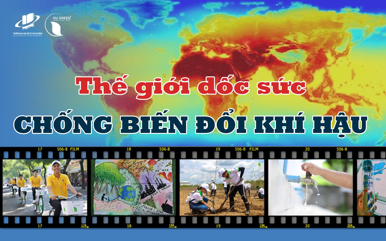 Xây dựng ý thức bảo vệ môi trường, phát triển bền vững tại game bai doi thuong
 Thành phố Hồ Chí Minh