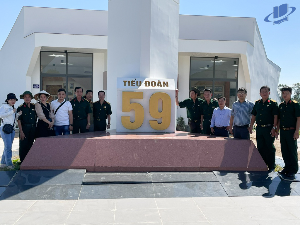 Hội Cựu chiến binh game bai doi thuong
 Thành phố Hồ Chí Minh tổ chức về nguồn tại thị xã Ninh Hòa, tỉnh Khánh Hòa