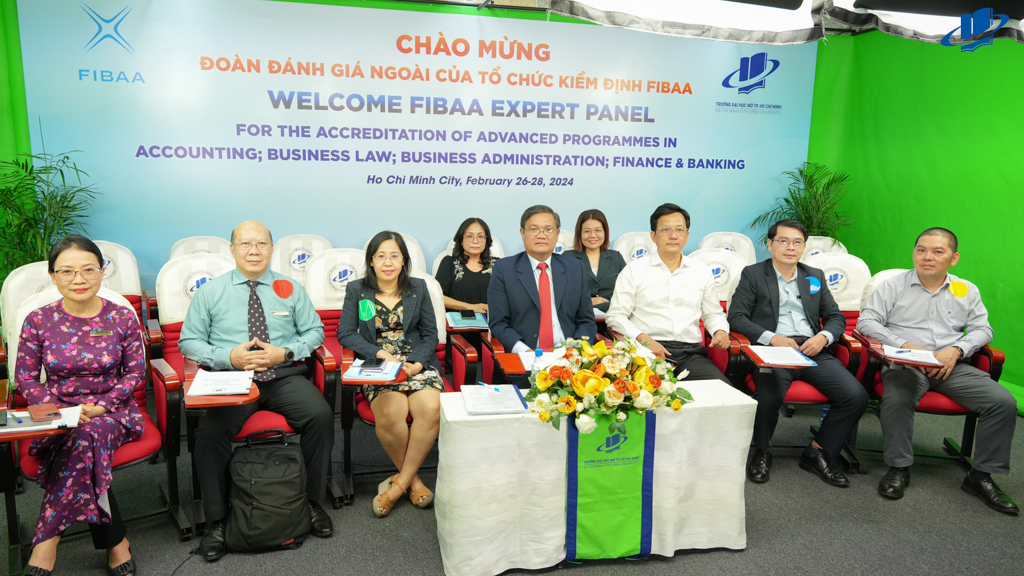 game bai doi thuong
 Thành phố Hồ Chí Minh đón tiếp Đoàn chuyên gia kiểm định chất lượng giáo dục quốc tế FIBAA