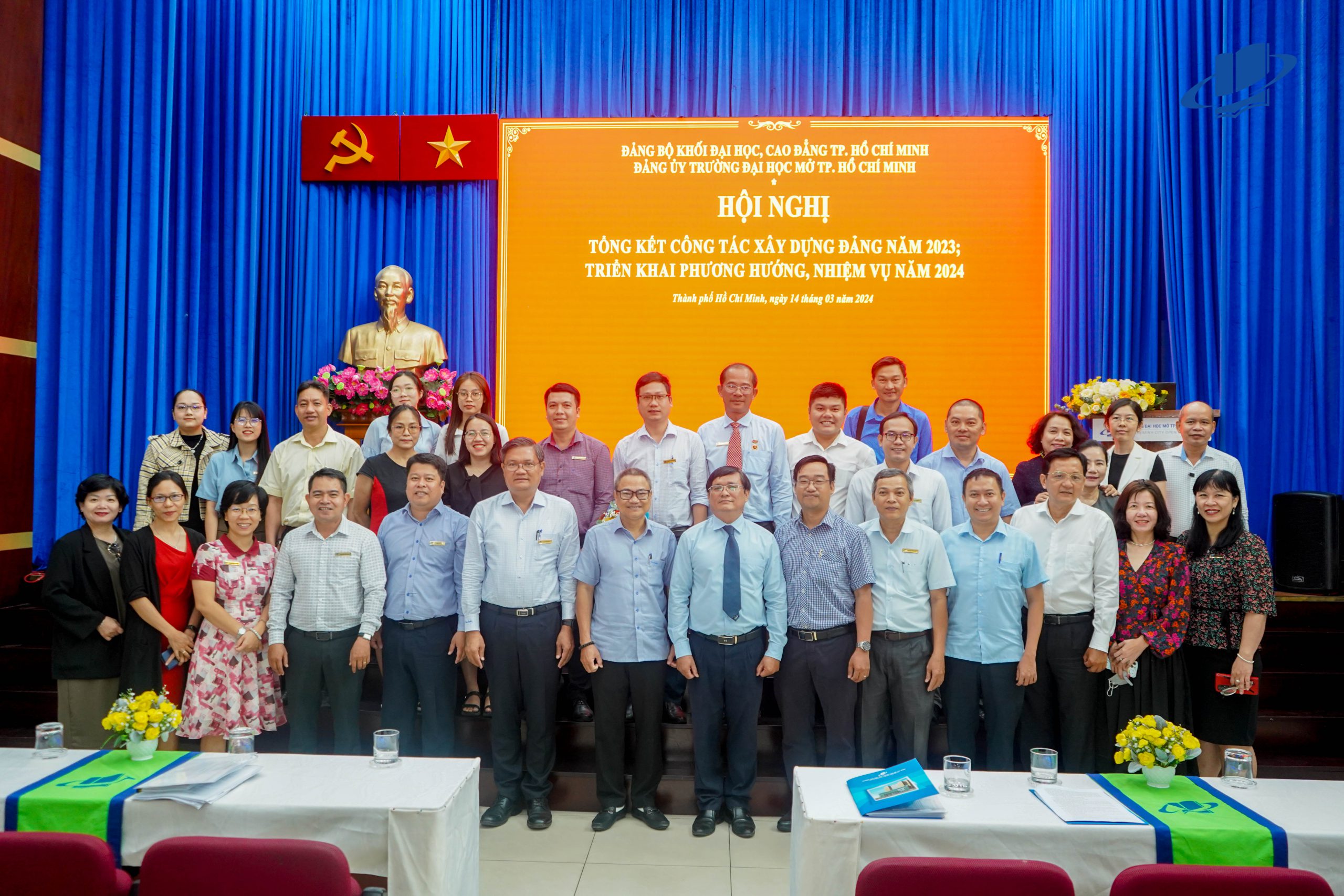 game bai doi thuong
 TP. Hồ Chí Minh tổ chức hội nghị tổng kết công tác Đảng năm 2023 và triển khai phương hướng nhiệm vụ năm 2024